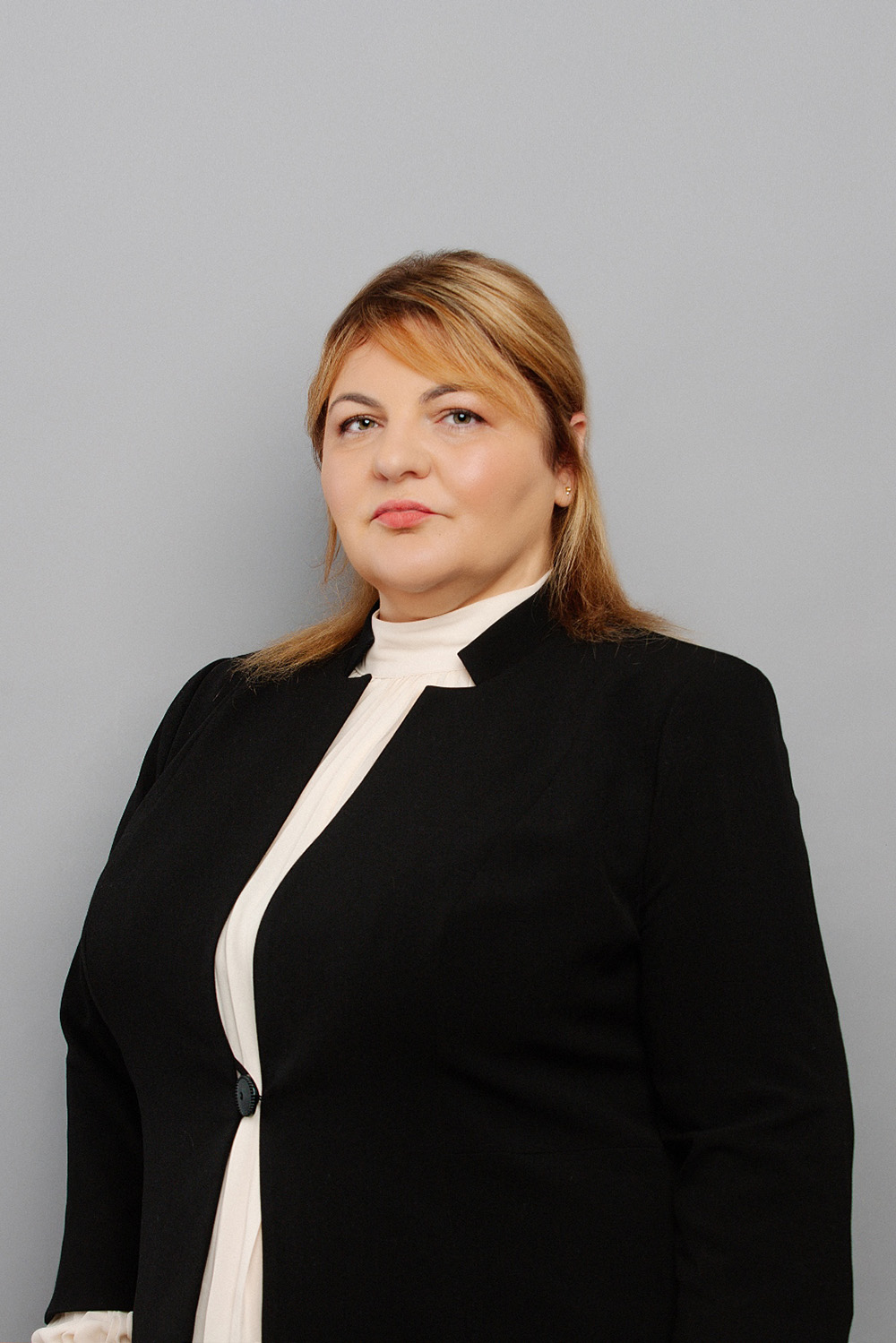 Sopiko chavchanidze