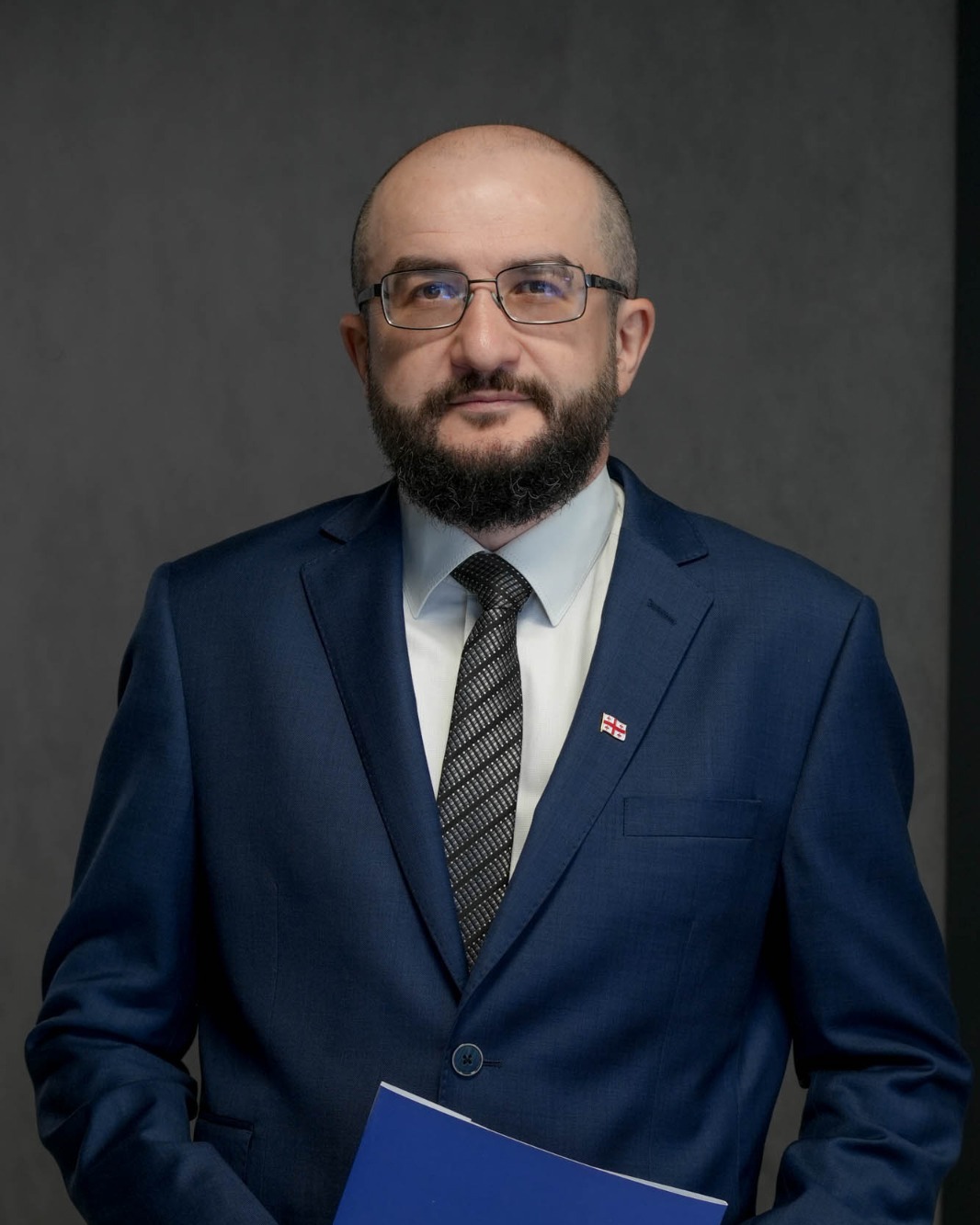 Giorgi Tabatadze