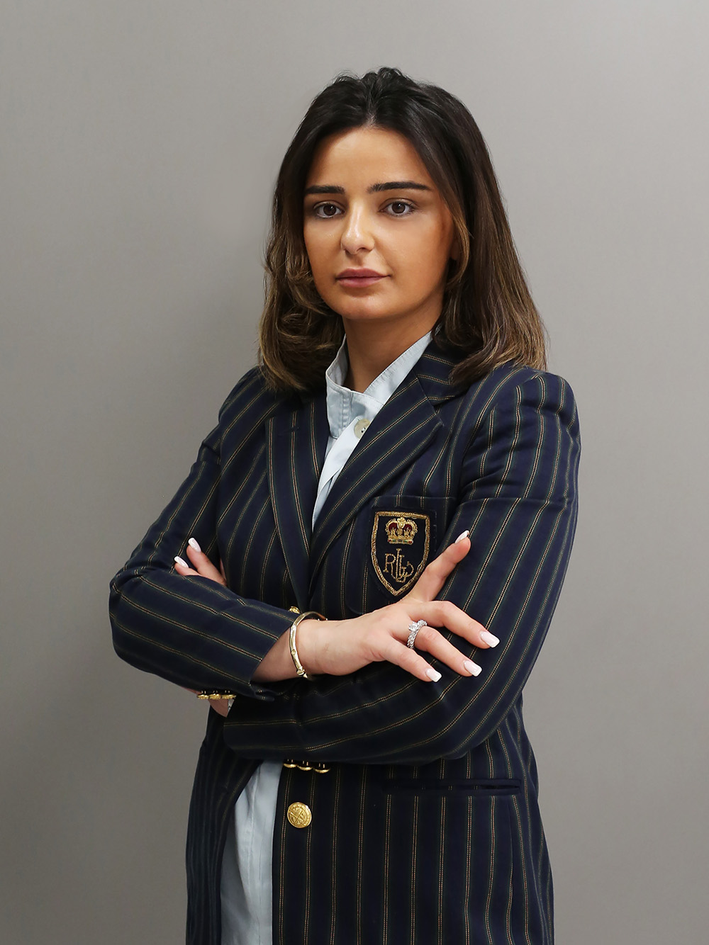 Ana Pilauri