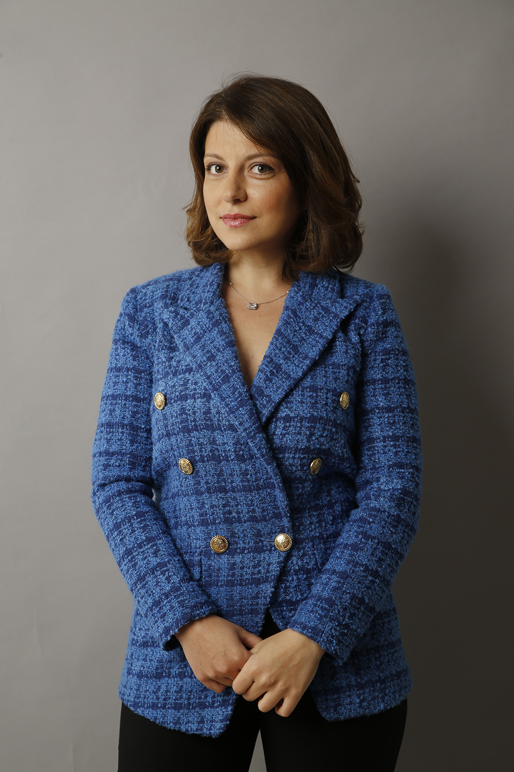 Irine Kvachantiradze